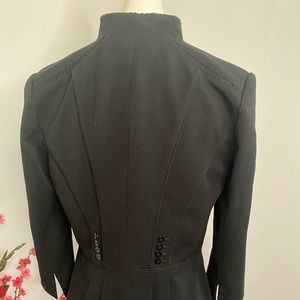 White House Black Market Blazer